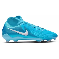 Nike Phantom Luna 2 Pro FG Fußballschuh blau