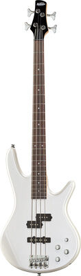 Ibanez GSR200-PW Pearl White