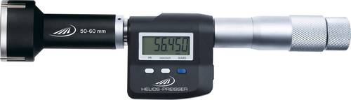 HELIOS PREISSER 1923510 Innenmessschraube Ablesung: 0.001mm