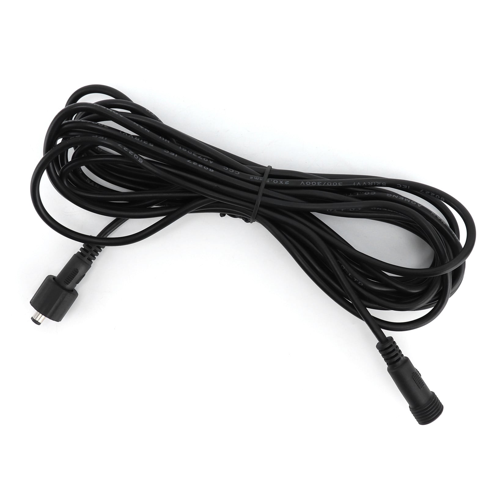 Cocosity 5-polige DC-verlengkabel 24AWG voor zonnepanelen en randapparatuur