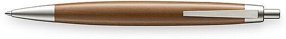 LAMY LAMY 2000 Kugelschreiber Taxus Eibenholz braun EG