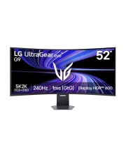 LG 132,08 cm Flachbildschirm TFT/LCD (52G930B-B)