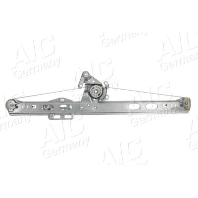 AIC Fensterheber 53071 hinten links für Mercedes