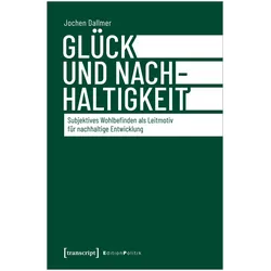 Glück und Nachhaltigkeit, Fachbücher von Jochen Dallmer