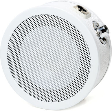 Solomon SubKick LoFReQ White Weiß