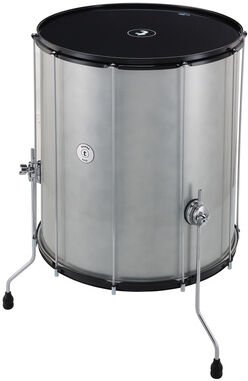 Thomann "20"x60cm Stand Alone Surdo"