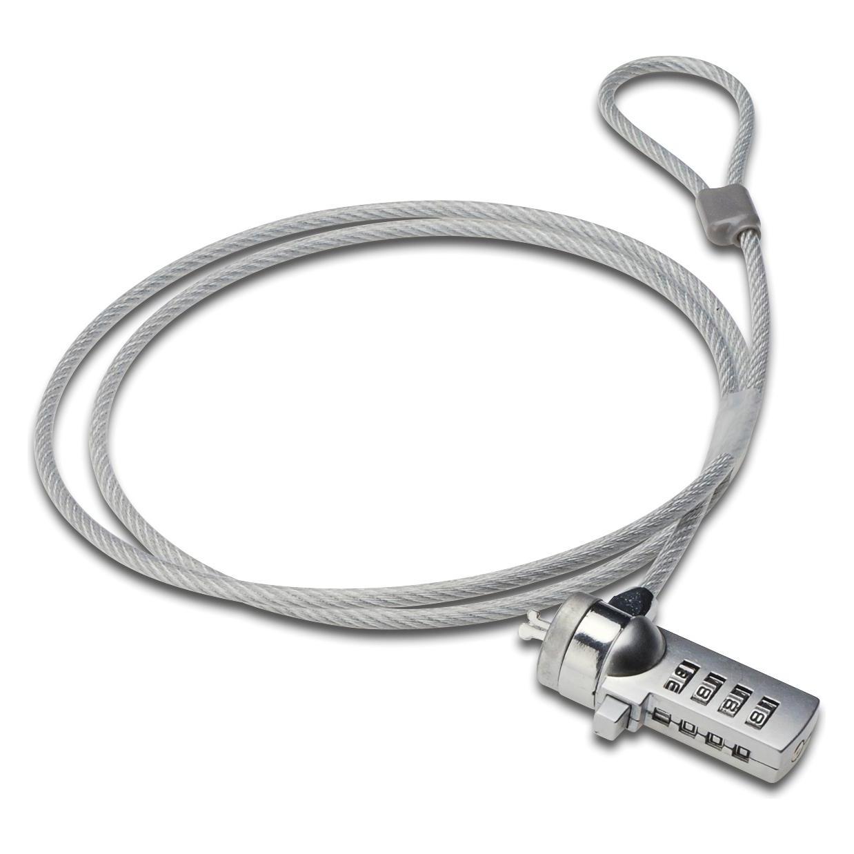 Ewent Eminent Notebook Locking Cable (EW1241)