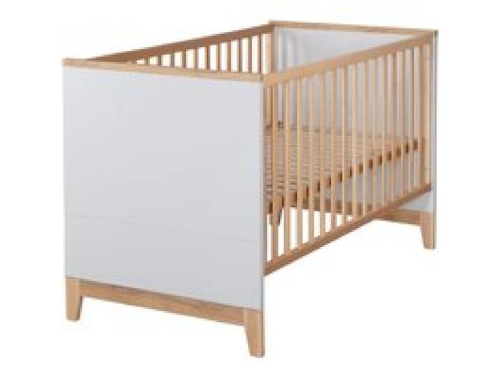 ROBA Lit bébé évolutif Caro, 70 x 140 cm