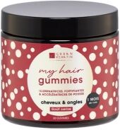 Urban Keratin Compléments Alimentaires My Hair Gummies