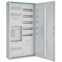 ABN Zählerschrank ABNRS207E0041