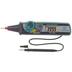 Kyoritsu KEW-1030 Hand-Multimeter digital CAT III 600 V
