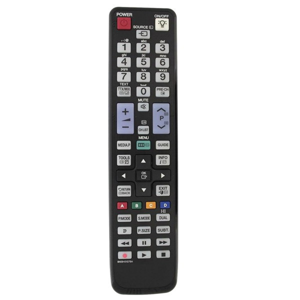 Delta Reserveafstandsbediening voor Samsung televisies BN59-01079A