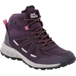 Woodland 2 Texapore Mid W Gr. 38