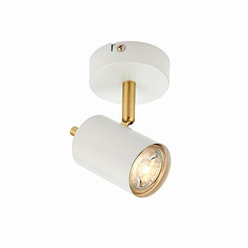 Endon Decoratieve LED-lamp transparant/warm wit 80180