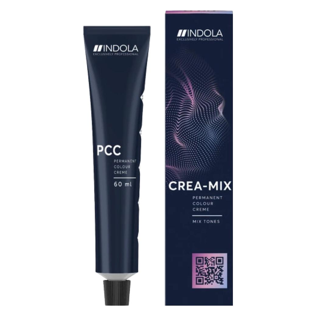 Indola Permanent Caring Color Ageless Hair Colour 60ml (0.44) (42443512)