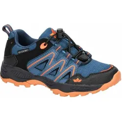 LICO Outdoorschuh Leander, Größe 30 in Blau Blau