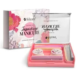 Makita, Nagelpflegegerät, Silcare SILCARE Japanisches Maniküre-Set