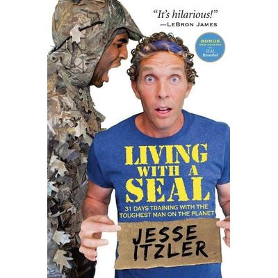 Living with a Seal -