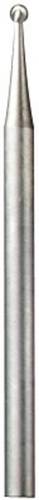 Dremel 26150106JA Graviermesser 1,6mm 106 Schaft-Ø 3.2mm 3St.