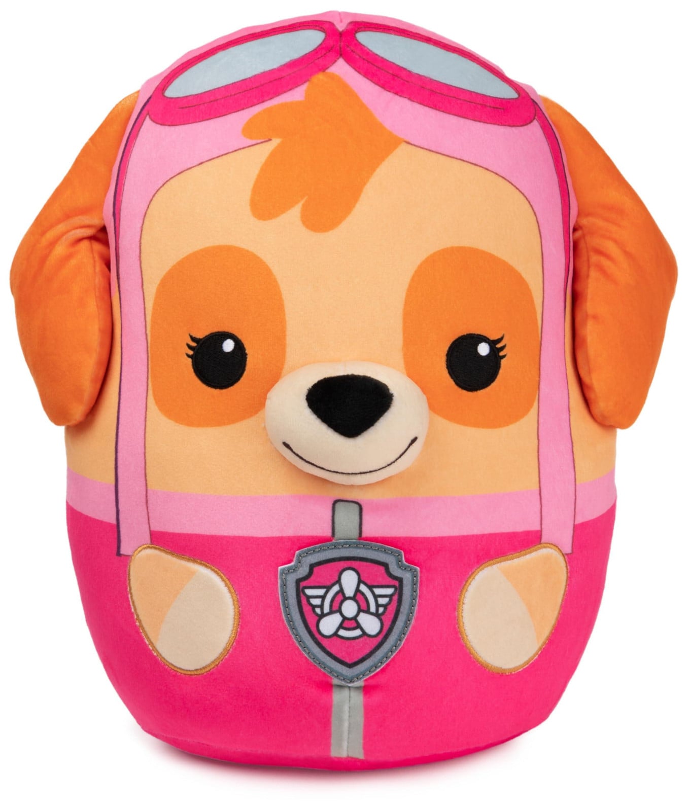 Spin Master GUND PAW Patrol Trend Squishy Skye, 30 cm