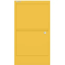 Home Filer | 2 HR-Schubladen - 642 sunflower