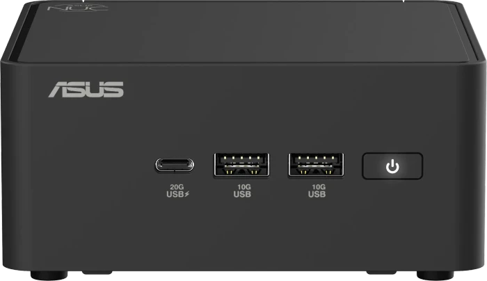 ASUS NUC 15 Pro RNUC15CRHU700002 Tall