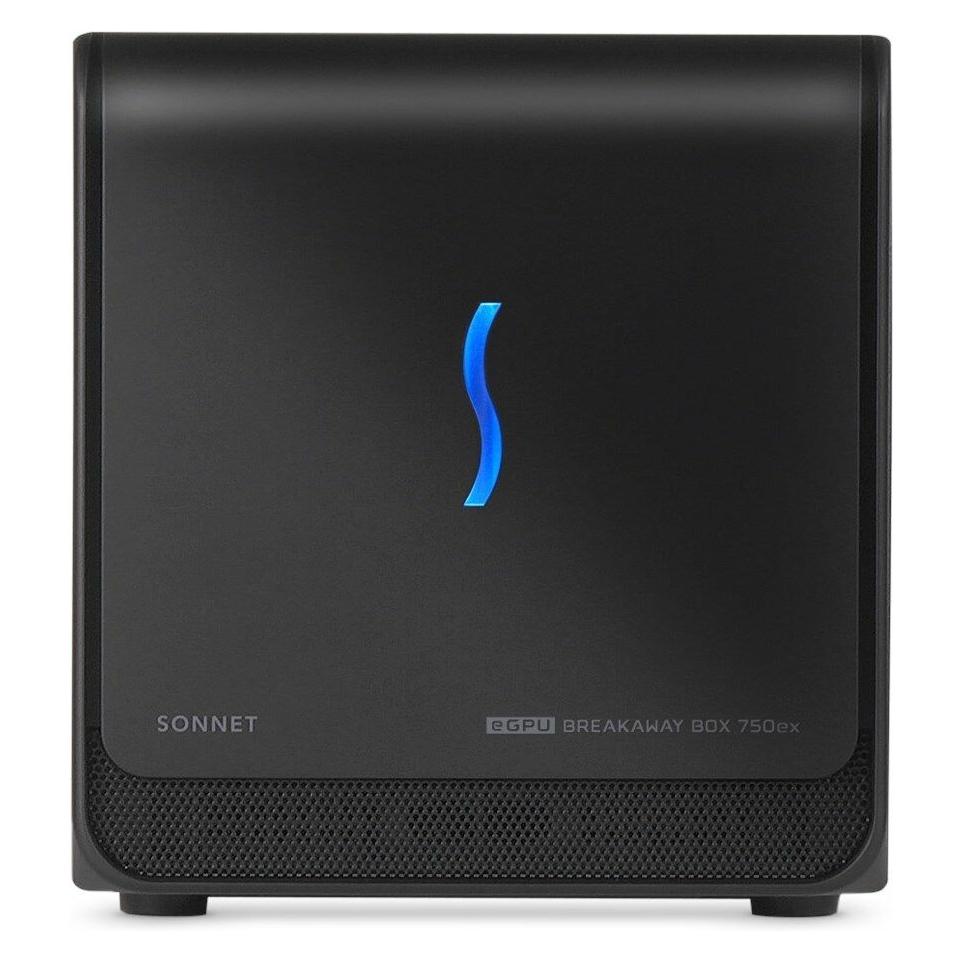 Sonnet Breakaway Box 750ex (GPU-750WEX-TB3)