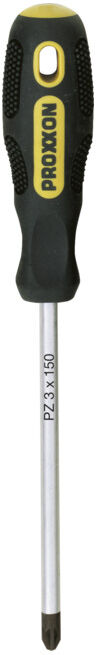 Proxxon Tournevis FLEX-DOT POZIDRIV PZ # 0 x 60 (22070)