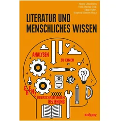 Literatur und menschliches Wissen, Fachbücher von Frank Thomas, Ulbrechtová