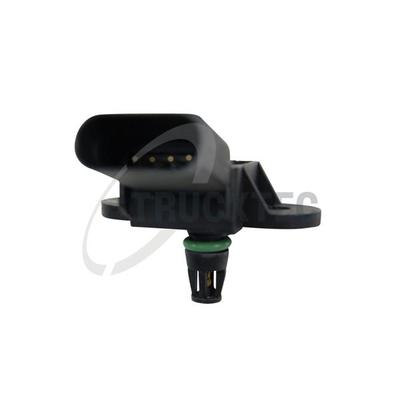 TRUCKTEC AUTOMOTIVE Sensor, Ladedruck 0714044 für VAG