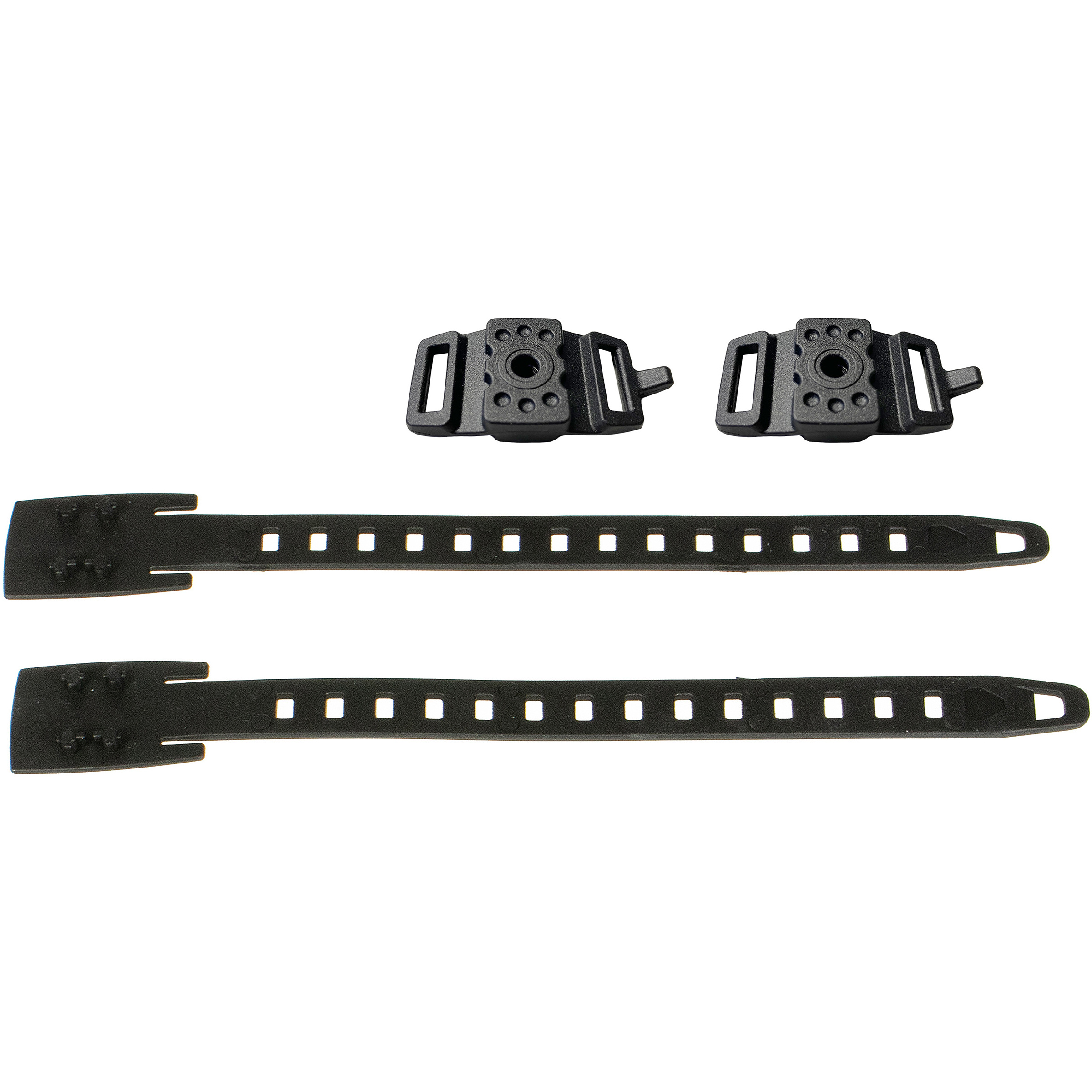 Ortlieb O-Strap Bottle Cage Mount Fahrradtaschen schwarz
