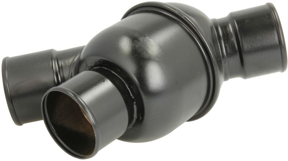 Thermotec Termostato, refrigerante D2MA003TT