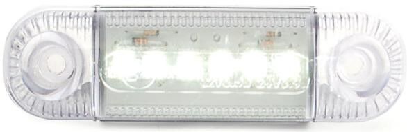 WAS 558 Outline Lamp