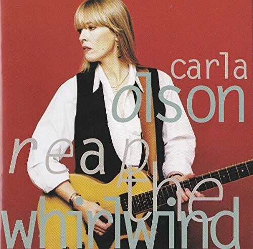 Carla Olson - Reap the Whirlwind - Preis vom 09.10.2026 07:28:09 h