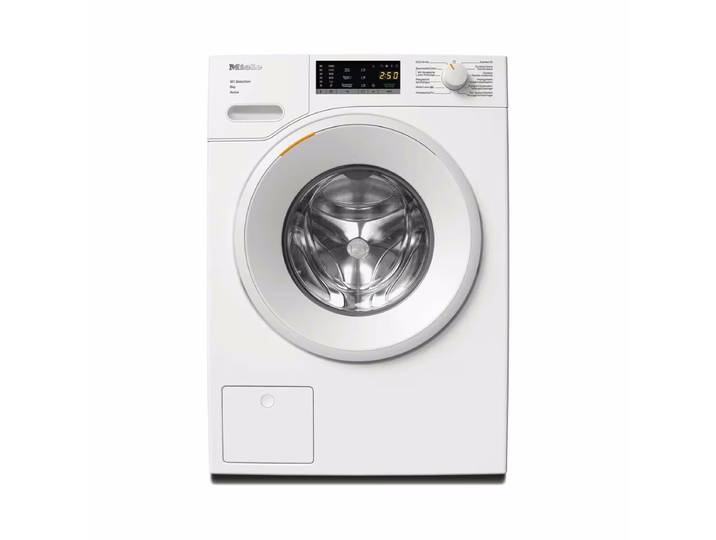 Miele WSA 100-23 CH Waschmaschine Frontlader – lotosweiss