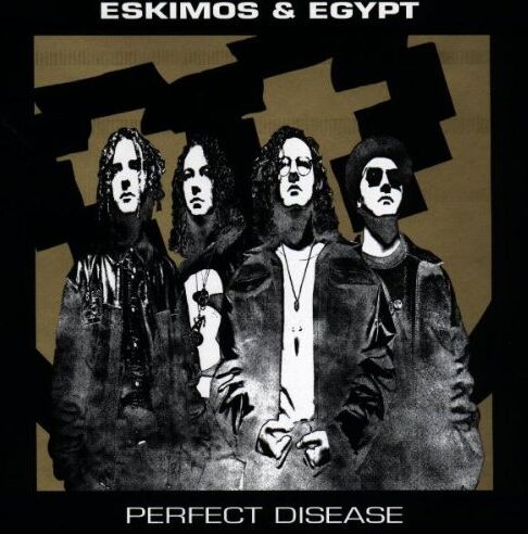 Eskimos & Egypt - Perfect Disease - Preis vom 09.10.2026 07:28:09 h