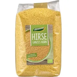 dennree Hirse bio 1kg