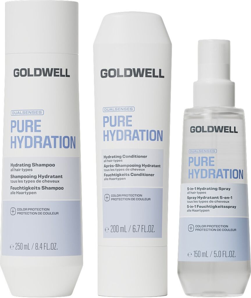 Goldwell Dualsenses Pure Hydration Pack