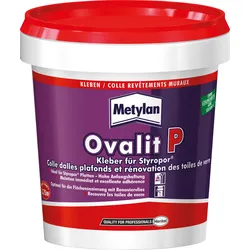 METYLAN IP12 - Styropor®-Klebstoff Metylan Ovalit P, 925 g