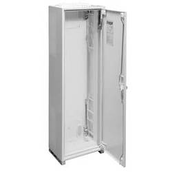 Hager FP11SN2 Schrank 1700 x 300 x 1700 x 205 Stahl Reinweiß (RAL 9010) 1 St. Piece
