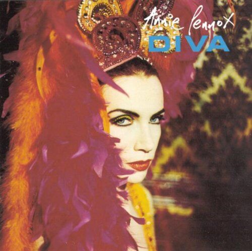 Annie Lennox - Diva - Preis vom 03.10.2026 20:43:07 h