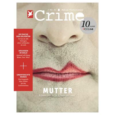 stern Crime - Wahre Verbrechen, Taschenbuch von , Blanvalet, 978-3-7341-7553-4