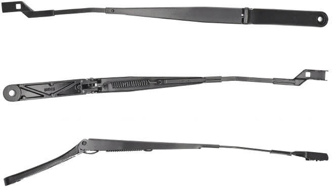 AIC 57930 Windscreen wiper arm