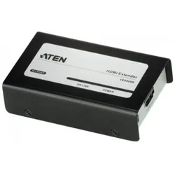 Aten HDMI Cat 5 Empfänger VE800AR-AT-G 1080p@40m 1080i@60m, Switch Box