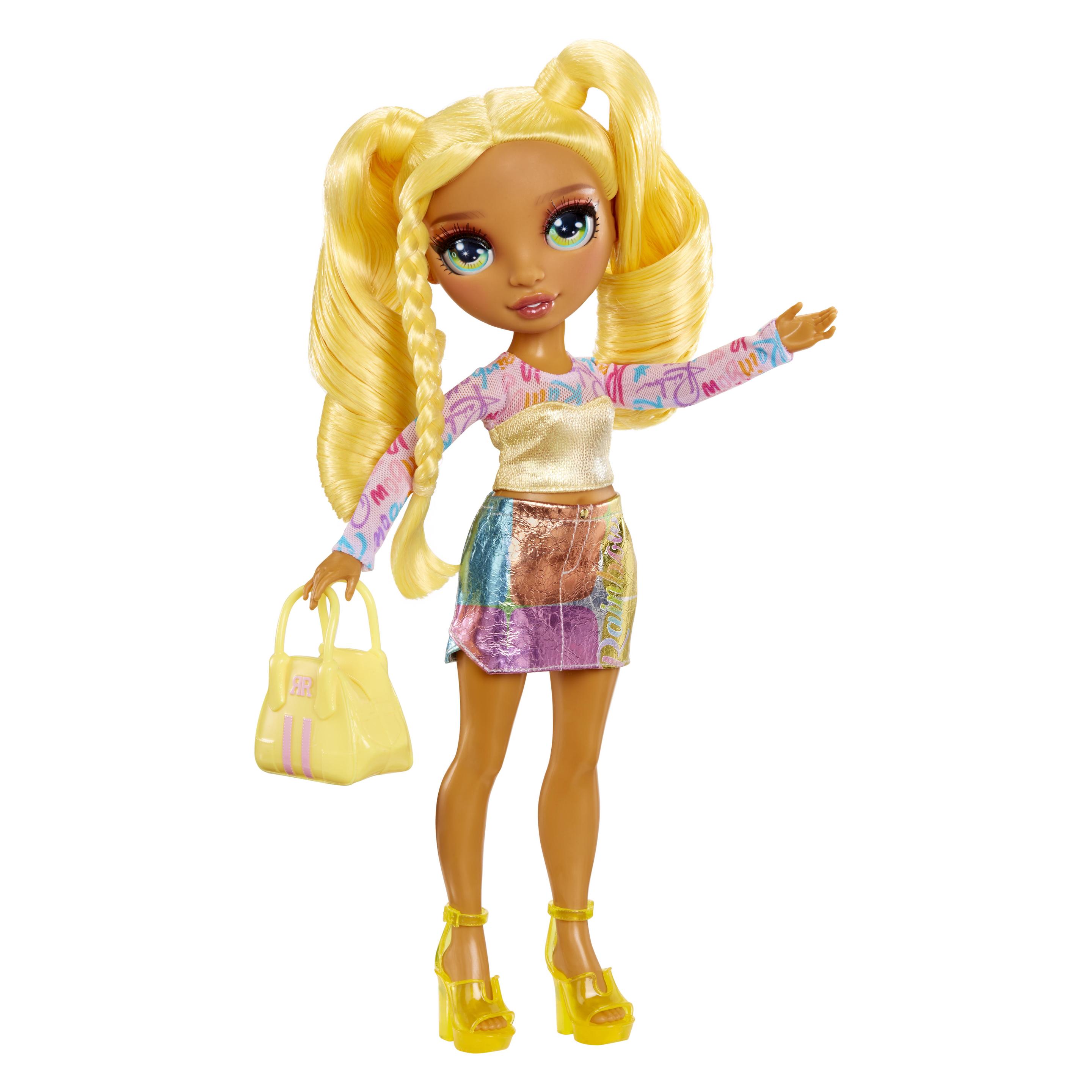 Rainbow High My Fashion Stylesunny (547570-EUC)