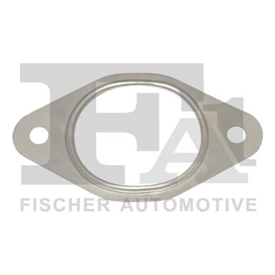 FA1 Dichtung, Abgasrohr 720-912 für Subaru