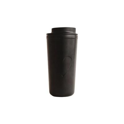 To Go Becher schwarz