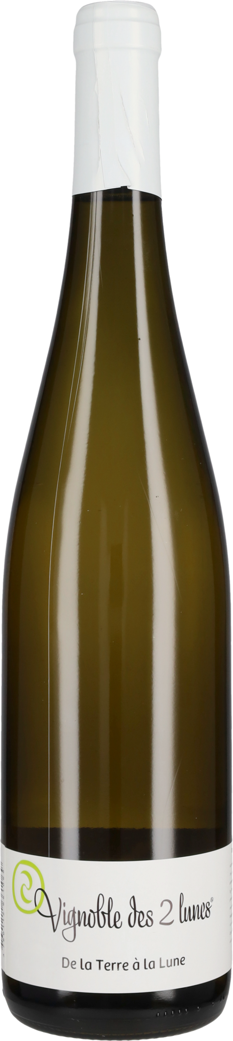 Bianco 'Alliance' Vignoble des 2 Lunes