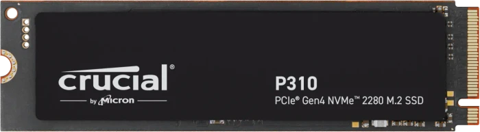 Crucial P310 2TB