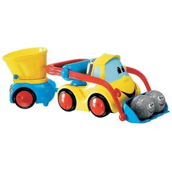 Chicco Dig And Dumper Truck